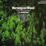 La Workshop, Lee Ritenour, Tom Scott - Norwegian Wood, Vol. 1