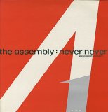 the assembly - never never