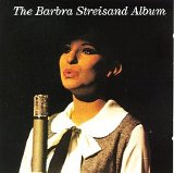 Barbra Streisand - The Barbra Streisand Album