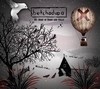 Betchadupa - My army of birds and gulls