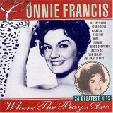 Connie Francis - Where the Boys Are