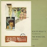 Scritti Politti - The word girl