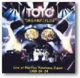 Toto - Dreamfields