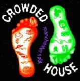 Crowded House - Manchester Split