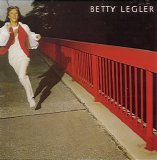 Betty Legler - Betty Legler