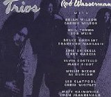 Rob Wasserman - Trios