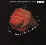 Crowded House - fingers of love
