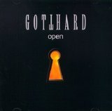 Gotthard - open