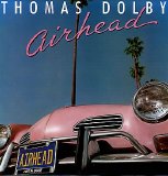 Thomas Dolby - Airhead