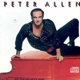 Peter Allen - Not the Boy Next Door