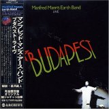 Manfred Mann's Earth Band - Budapest Live