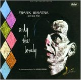 Frank Sinatra - Sings for Only the Lonely