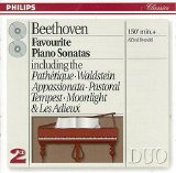 Alfred Brendel - Piano Sonatas Op. 53, 54 & 101 - AndanteFavori
