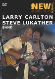 Larry Carlton & Steve Lukather - The Paris concert