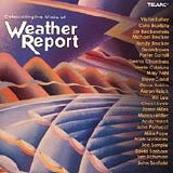 Various Artists - Celebrating the music of Weather Report
