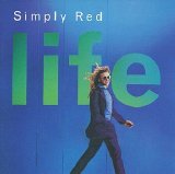 SIMPLY RED - LIFE