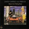 David Garfield - Music from Riding Bean