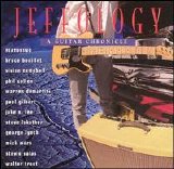 Various artists - Jeffology - A Guitar Chronicle