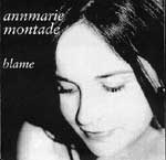 Annmarie Montade - more... blame
