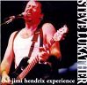 Steve Lukather - Jimi Hendrix experience