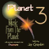 PLANET 3 - Music from the planet