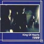 King Of Hearts - 1989