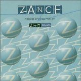 Various artists - Zance (A Decade Of Dance From ZTT)