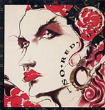 Arcadia - So red the rose