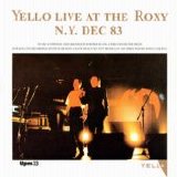 Yello - Live at the Roxy N.Y. Dec 83