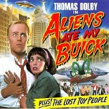 Thomas Dolby - Aliens Ate My Buick