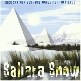 Rick Springfield - Sahara Snow
