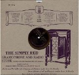 Simply Red - A new flame series Vol. 4