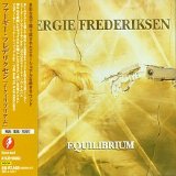 Frederiksen Fergie - Equilibrium