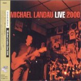 Michael Landau - LIVE 2000