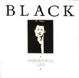 Black - Wonderful life