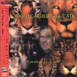 DAVID GARFIELD and the CATS - I am the cat,..............man