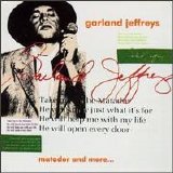 Garland Jeffreys - Matador And More...