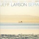 Jeff Larson - Sepia