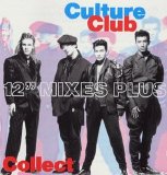 Culture Club - 12'' Mixes Plus