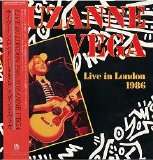 Suzanne Vega - Live in London