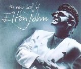 Elton John - the very best of