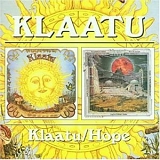 Klaatu - Klaatu Hope