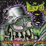 The Hellacopters - Supershitty To The Max