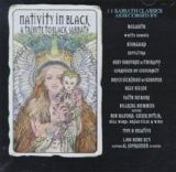 Various artists - Nativity In Black: A Tribute To Black Sabbath