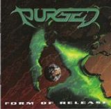 Purged - Form Of Release
