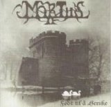 Mortiis - FÃ¸dt Til Ã… Herske