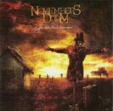Novembers Doom - The Pale Haunt Departure