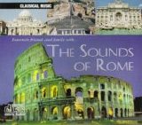 Various artists - The Sounds Of Rome
