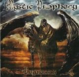 Mystic Prophecy - Regressus