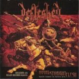 Defleshed - Royal Straight Flesh